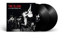 Clash The - Live Amsterdam 1981 (2 Lp Vinyl) in the group OUR PICKS /  Christmas gift tip Vinyl at Bengans Skivbutik AB (5507114)