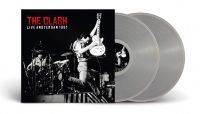 Clash The - Live Amsterdam 1981 (2 Lp Clear Vin in the group OUR PICKS /  Christmas gift tip Vinyl at Bengans Skivbutik AB (5507115)