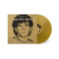 Mccafferty Dan - In Memory Of Dan Mccafferty - No Tu in the group VINYL / Hårdrock at Bengans Skivbutik AB (5507127)