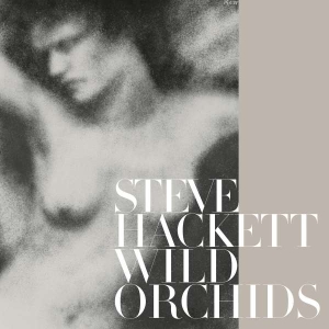 Hackett Steve - Wild Orchids (Vinyl Re-Issue 2023) in the group OUR PICKS /  Christmas gift tip Vinyl at Bengans Skivbutik AB (5507156)