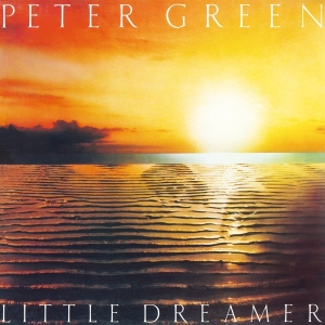 Peter Green - Little Dreamer in the group VINYL / Blues at Bengans Skivbutik AB (5507165)