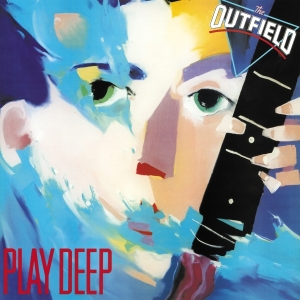 Outfield - Play Deep in the group OTHER / -Startsida MOV at Bengans Skivbutik AB (5507167)