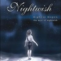 Nightwish - Highest Hopes - The Best Of Nightwi in the group CD / Finsk Musik,Hårdrock at Bengans Skivbutik AB (5507248)