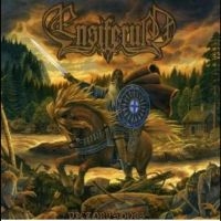 Ensiferum - Victory Songs in the group Minishops / Ensiferum at Bengans Skivbutik AB (5507254)