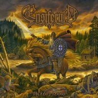 Ensiferum - Victory Songs in the group Minishops / Ensiferum at Bengans Skivbutik AB (5507262)