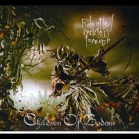 Children Of Bodom - Relentless, Reckless Forever in the group Minishops / Children Of Bodom at Bengans Skivbutik AB (5507266)