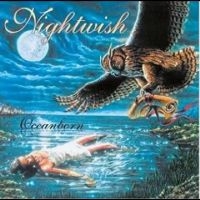 Nightwish - Oceanborn in the group CD / Finsk Musik,Hårdrock at Bengans Skivbutik AB (5507273)