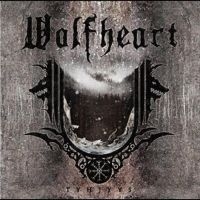 Wolfheart - Tyhjyys in the group VINYL / Hårdrock at Bengans Skivbutik AB (5507293)