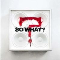 While She Sleeps - So What? in the group CD / Hårdrock at Bengans Skivbutik AB (5507311)