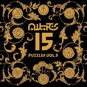 Various Artists - Puzzles Vol. 5 in the group VINYL / Pop-Rock at Bengans Skivbutik AB (5507324)