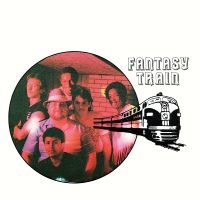 Fantasy Train - Fantasy Train in the group OUR PICKS /  Christmas gift tip Vinyl at Bengans Skivbutik AB (5507333)