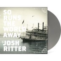 Ritter Josh - So Runs The World Away (Metallic Si in the group OUR PICKS /  Christmas gift tip Vinyl at Bengans Skivbutik AB (5507348)