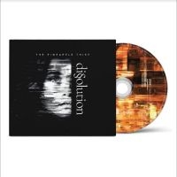 Pineapple Thief The - Dissolution in the group OUR PICKS / Christmas gift tip CD at Bengans Skivbutik AB (5507362)