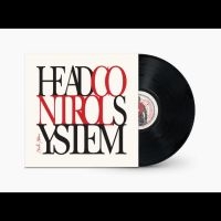 Head Control System - Murder Nature in the group VINYL / Pop-Rock at Bengans Skivbutik AB (5507365)