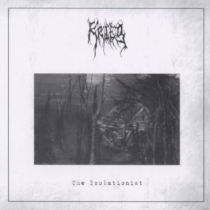 Krieg - The Isolationist in the group OUR PICKS / Christmas gift tip CD at Bengans Skivbutik AB (5507372)