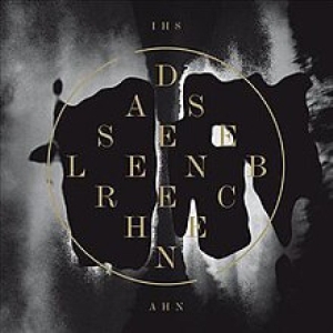 Ihsahn - Das Seelenbrechen in the group CD / Hårdrock,Norsk Musik at Bengans Skivbutik AB (5507383)