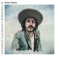 Edwards Richard - Two Sad Little Islands Drift Togeth in the group OUR PICKS /  Christmas gift tip Vinyl at Bengans Skivbutik AB (5507404)