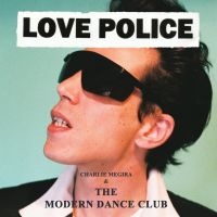 Charlie Megira & The Modern Dance C - Love Police (Ltd Coke Bottle Clear in the group OUR PICKS /  Christmas gift tip Vinyl at Bengans Skivbutik AB (5507413)