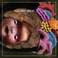 Red Red Meat - Bunny Gets Paid (Violet & Orange Vi in the group OUR PICKS /  Christmas gift tip Vinyl at Bengans Skivbutik AB (5507416)