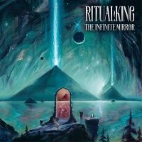 Ritual King - The Infinite Mirror in the group OUR PICKS / Christmas gift tip CD at Bengans Skivbutik AB (5507422)