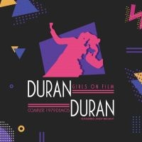 Duran Duran - Girls On Film - The Complete 1979 D in the group VINYL / Pop-Rock at Bengans Skivbutik AB (5507434)