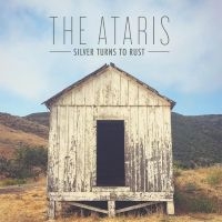 The Ataris - Silver Turns To Rust in the group VINYL / Hårdrock at Bengans Skivbutik AB (5507443)