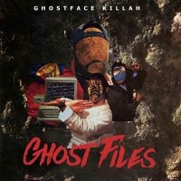 Various Artists - Ghost Files: Propane Tape / Bronze in the group VINYL / Hip Hop-Rap at Bengans Skivbutik AB (5507463)