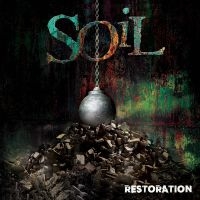 Soil - Restoration in the group VINYL / Hårdrock at Bengans Skivbutik AB (5507472)