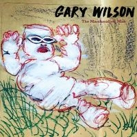 Gary Wilson - The Marshmallow Man in the group OUR PICKS /  Christmas gift tip Vinyl at Bengans Skivbutik AB (5507520)