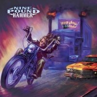 Nine Pound Hammer - Rock 'N' Roll Radio in the group OUR PICKS / Christmas gift tip CD at Bengans Skivbutik AB (5507540)