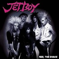 Jetboy - Feel The Shake in the group OUR PICKS /  Christmas gift tip Vinyl at Bengans Skivbutik AB (5507547)