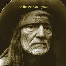 Willie Nelson - Spirit in the group OTHER / -Start Jan R3 at Bengans Skivbutik AB (5507674)