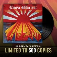 Wizzard - Ninya Warrior - The Anthology (Viny in the group OUR PICKS /  Christmas gift tip Vinyl at Bengans Skivbutik AB (5507681)