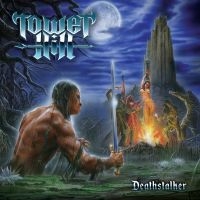 Tower Hill - Deathstalker in the group CD / Hårdrock at Bengans Skivbutik AB (5507683)