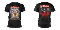 Destruction - T/S Eternal Devastation (Xxxl) in the group MERCHANDISE / T-shirt / Hårdrock at Bengans Skivbutik AB (5507734)