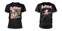 Destruction - T/S Mad Butcher (M) in the group MERCHANDISE / T-shirt / Hårdrock at Bengans Skivbutik AB (5507737)