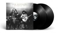 Led Zeppelin - L'olympia 1969 (2 Lp Vinyl) in the group OUR PICKS /  Christmas gift tip Vinyl at Bengans Skivbutik AB (5507751)