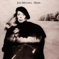 JONI MITCHELL - HEJIRA in the group OTHER / Aug3300 at Bengans Skivbutik AB (550783)