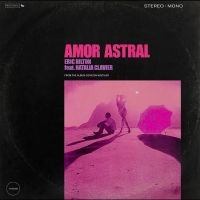 Hilton Eric - Amor Astral in the group VINYL / Pop-Rock at Bengans Skivbutik AB (5507837)