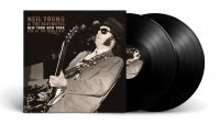 Young Neil & The Bluenotes - New York, New York (2 Lp Vinyl) in the group OUR PICKS /  Christmas gift tip Vinyl at Bengans Skivbutik AB (5507865)