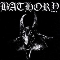 Bathory - Bathory in the group CD / Hårdrock at Bengans Skivbutik AB (5508051)