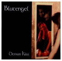 Blutengel - Demon Kiss in the group CD / Pop-Rock at Bengans Skivbutik AB (5508064)