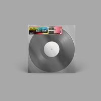 Dj Seinfeld & Confidence Man - Now U Do (Limited 12'' White Label) in the group VINYL / Dance-Techno at Bengans Skivbutik AB (5508069)