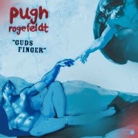 Pugh Rogefeldt - Guds Finger in the group OUR PICKS /  Christmas gift tip Vinyl at Bengans Skivbutik AB (5508107)