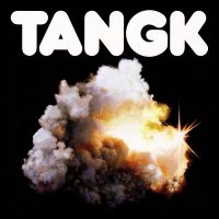 Idles - Tangk in the group OUR PICKS / Year-end best lists 2024 / Rough Trade  at Bengans Skivbutik AB (5508154)