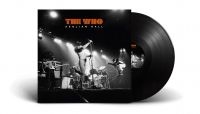 Who The - Aeolian Hall (Vinyl Lp) in the group VINYL / Pop-Rock at Bengans Skivbutik AB (5508178)