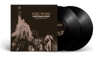 Who The - Amsterdam 1969 Vol. 1 (2 Lp Vinyl) in the group VINYL / Pop-Rock at Bengans Skivbutik AB (5508179)