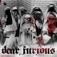 Dear Furious - Dear Furious in the group VINYL / Hårdrock at Bengans Skivbutik AB (5508193)