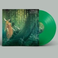 Strange New Dawn - New Nights Of Euphoria in the group OUR PICKS /  Christmas gift tip Vinyl at Bengans Skivbutik AB (5508198)