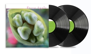 Apple Fiona - Extraordinary Machine in the group OUR PICKS /  Christmas gift tip Vinyl at Bengans Skivbutik AB (5508219)